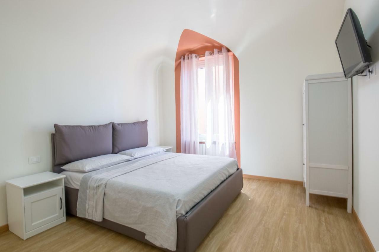 La Terrazza Bed & Breakfast วาราซเซ ภายนอก รูปภาพ