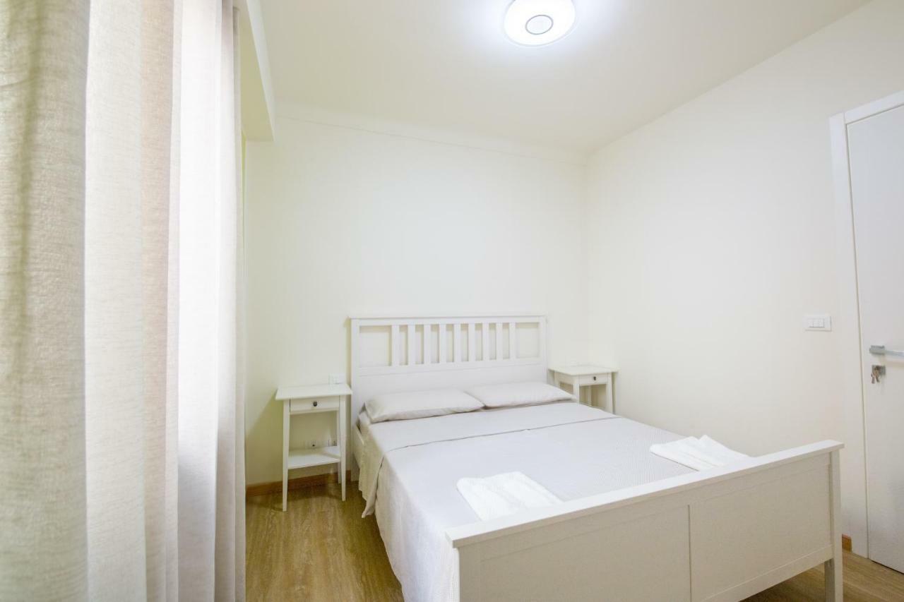 La Terrazza Bed & Breakfast วาราซเซ ภายนอก รูปภาพ